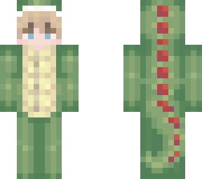 ~dino way rce~