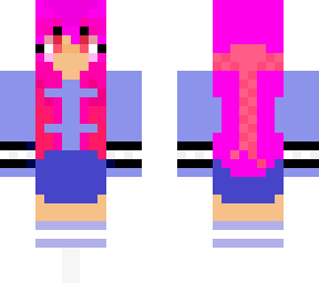 (very late) valentines day girl