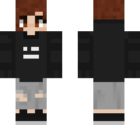 2020 me skin