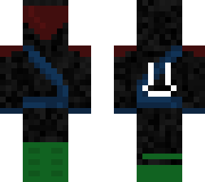 3d apocalypse ninja