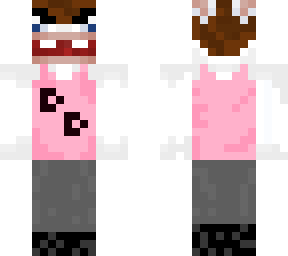 angry dodgydamren