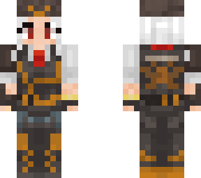 ashe (overwatch)