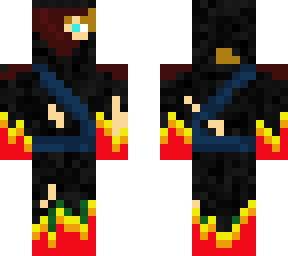 battle torn apocalypse ninja