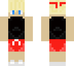 beachirro