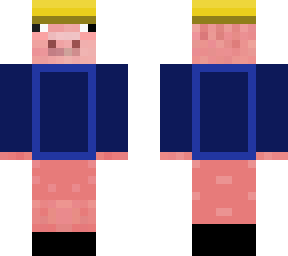 builder pig