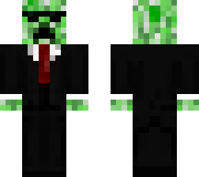 buisness creeper