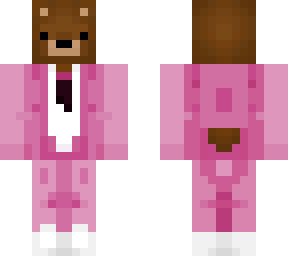 cassiopeiadraco's tux