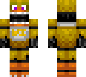 chica