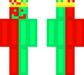 chrizmaz lan man