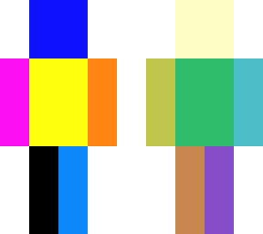 colors