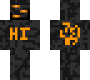 creaking camman18