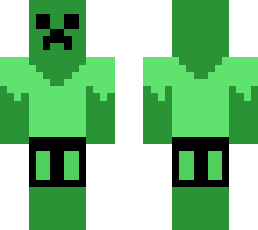 creeper boy