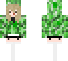 creeper selff