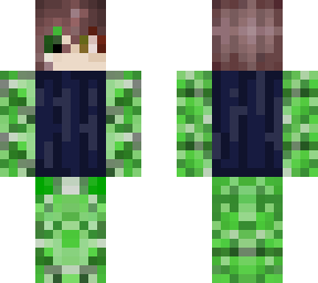 creeper wip