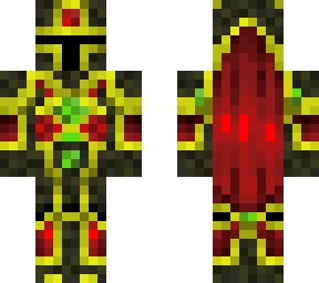 ct-8236 [knight] [oc]