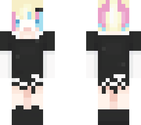 Daia | Minecraft Skin