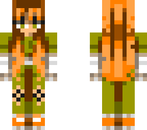 default pmc palette
