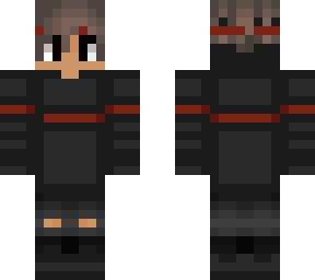 editingwhat's skin