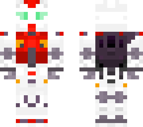 f80 commander type