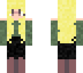 fern reshade for reshaderevival's contest