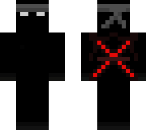 fixed pvp skin