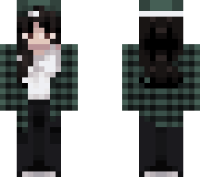 forest mint