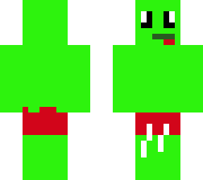 gem blob