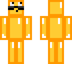 golden block