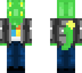 goose