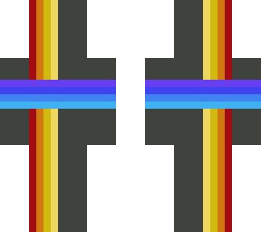 gradient lights
