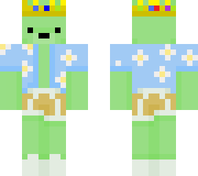gummy bear guy