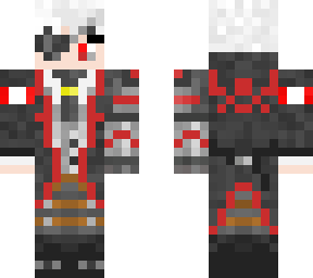 hajime negumo skin 2025