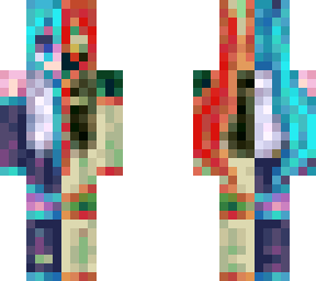 halfsune miku