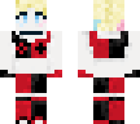harley quinn