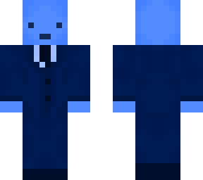 i'm blue if i was green i would