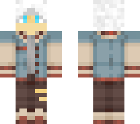 jack (oc)