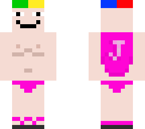 juicys propeller hat guy