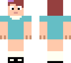 kimby (clarence)