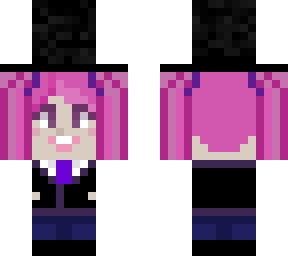 little petite boss girl