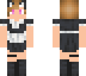 maid jacob