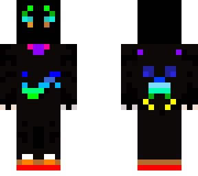 marshmallow(cyber)