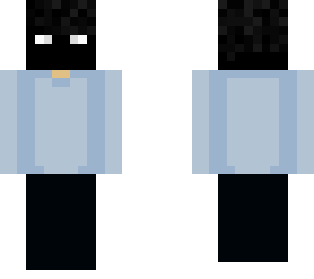 masked man
