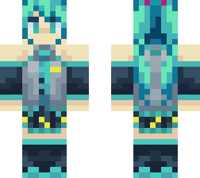 miku