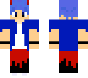 minetubekk skin