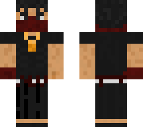 my oc avatar