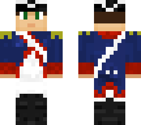 napoleon