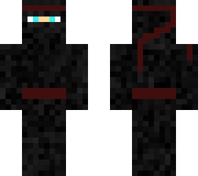not ninja apocalypse version