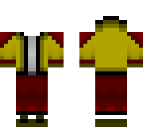 outfit base