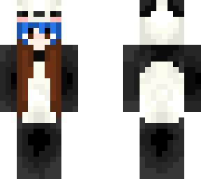 panda