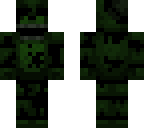 phantom golden freddy